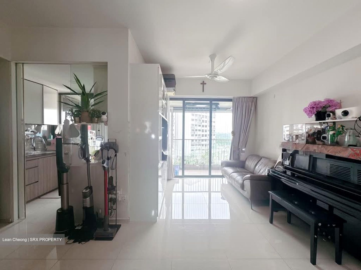 Riverbank @ Fernvale (D28), Condominium #566616381